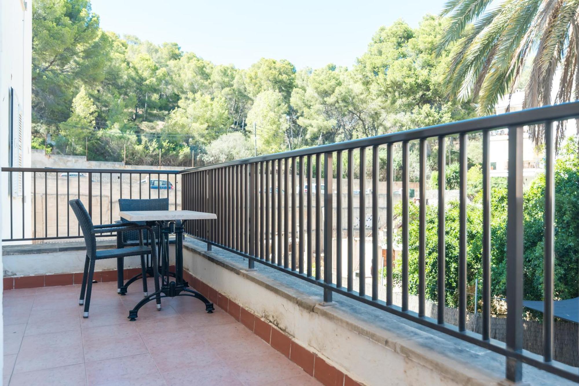 Lis Mallorca Apartahotel