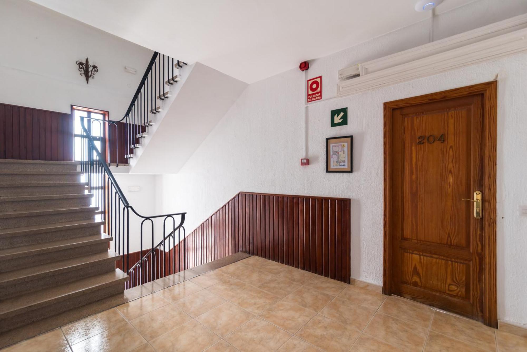 Lis Mallorca Appart hôtel