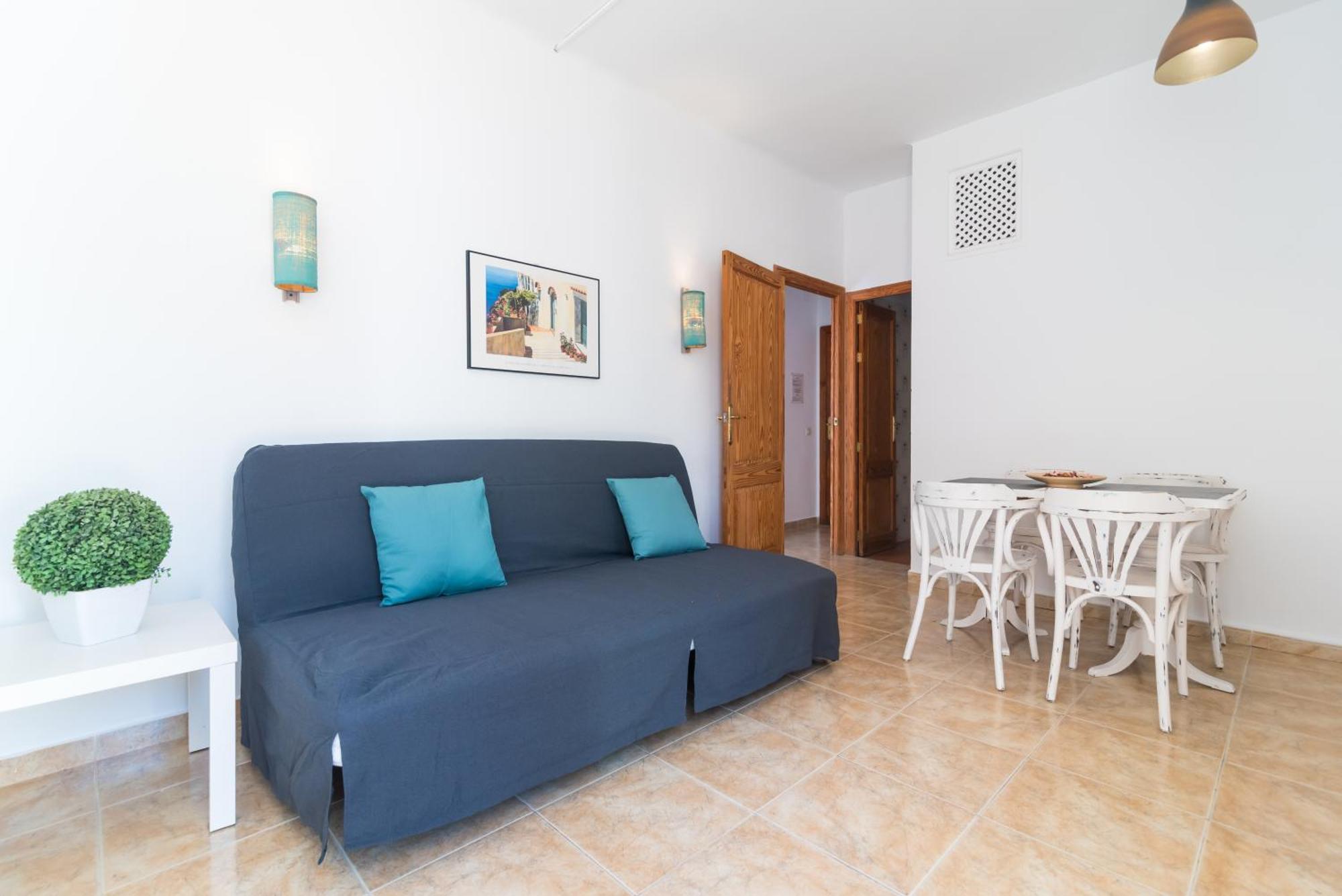 Appart hôtel Lis Mallorca 2*