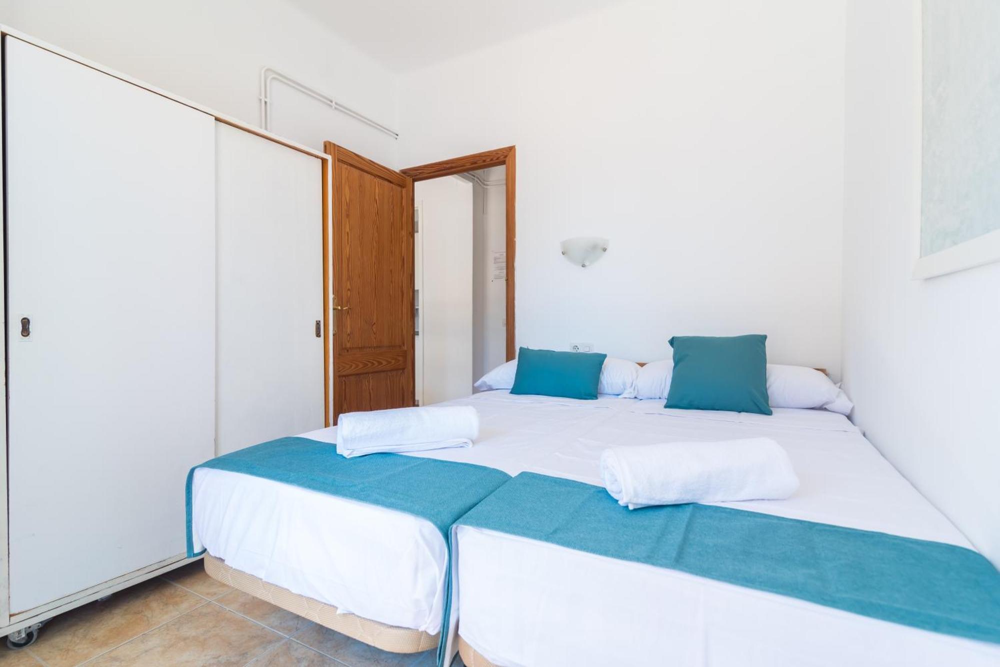 Appart hôtel Lis Mallorca