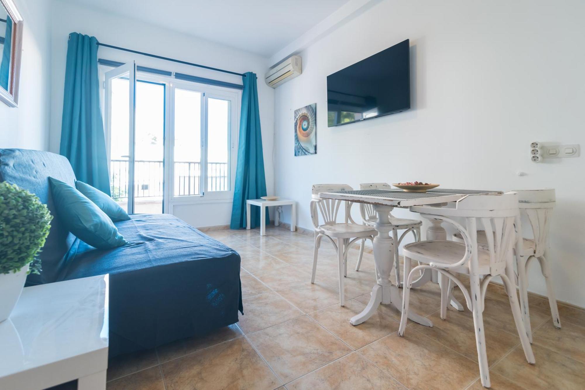 Lis Mallorca Appart hôtel 2*