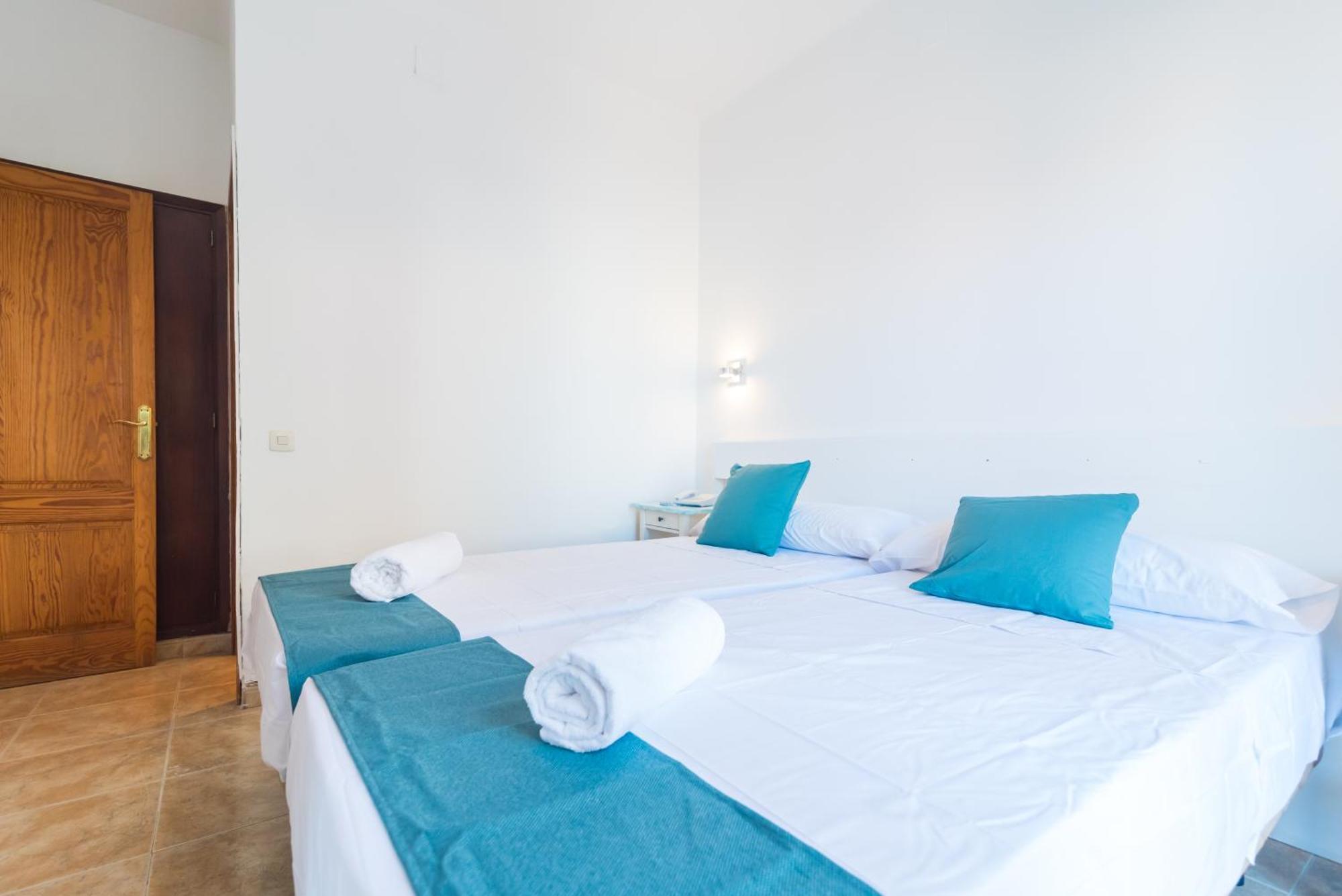 Appart hôtel Lis Mallorca 2*