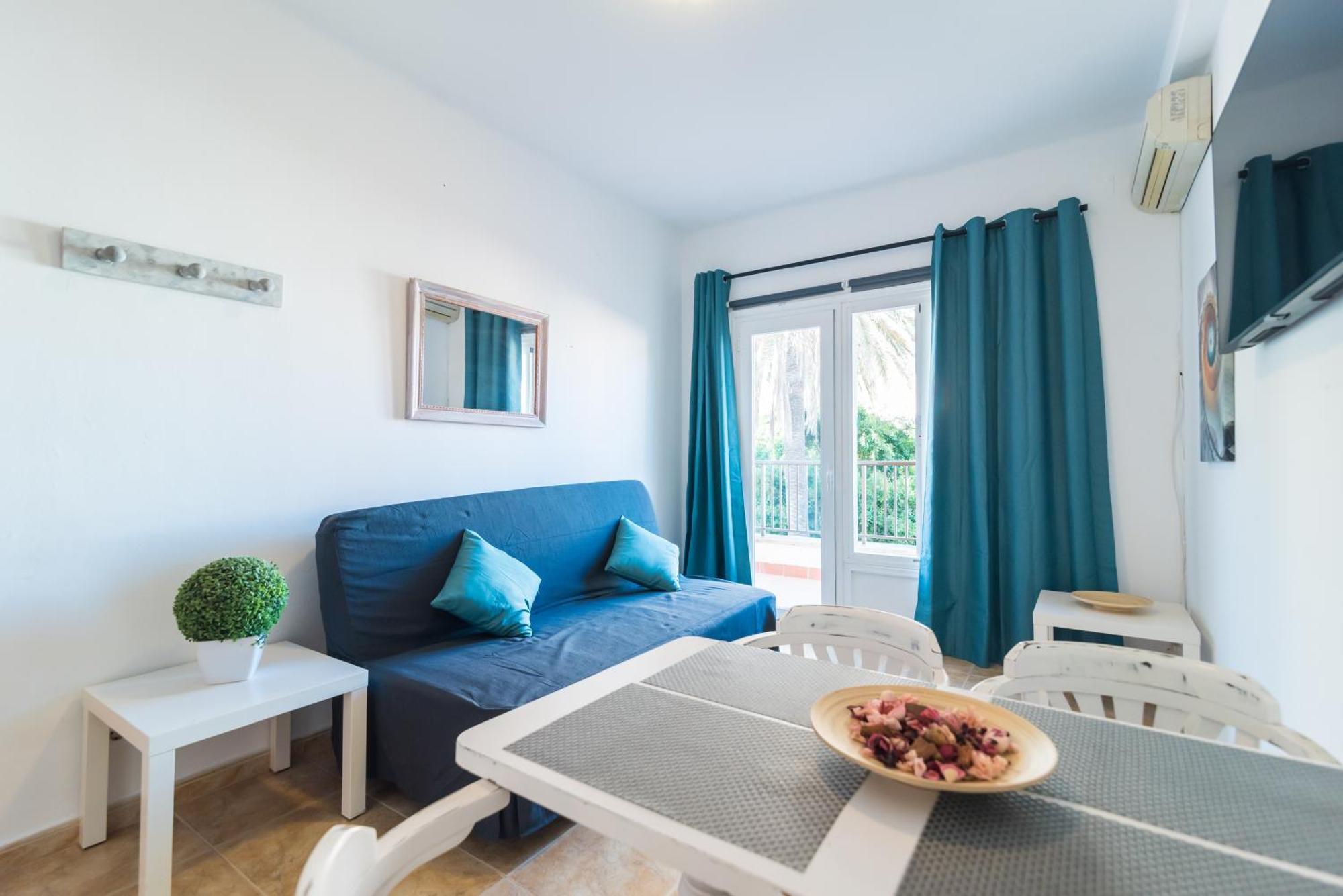 Appart hôtel Lis Mallorca Palma