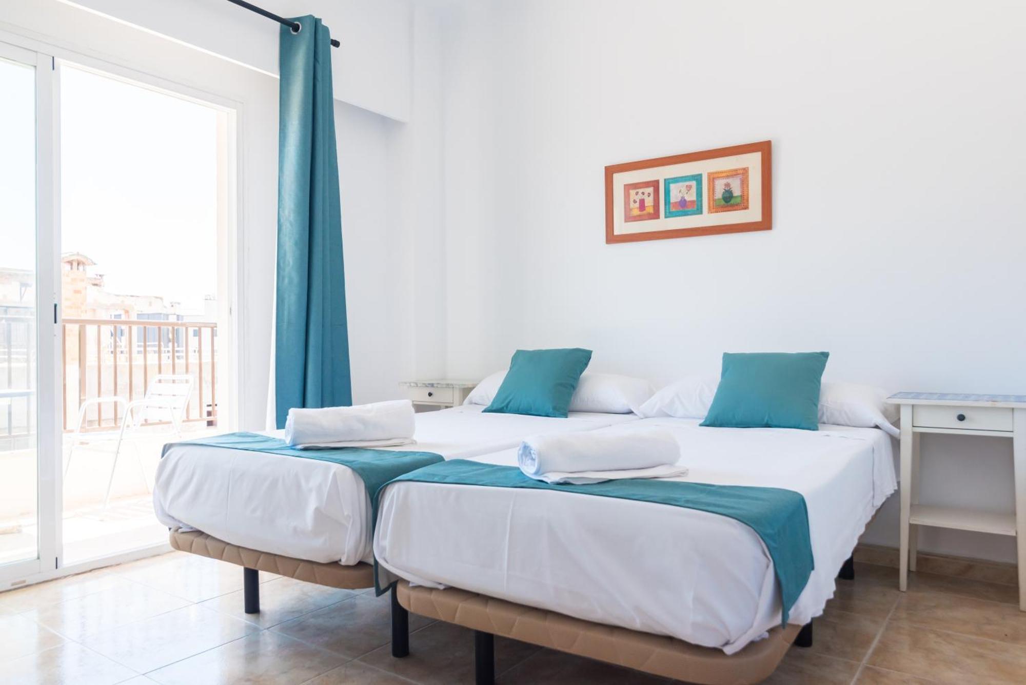 Appart hôtel Lis Mallorca