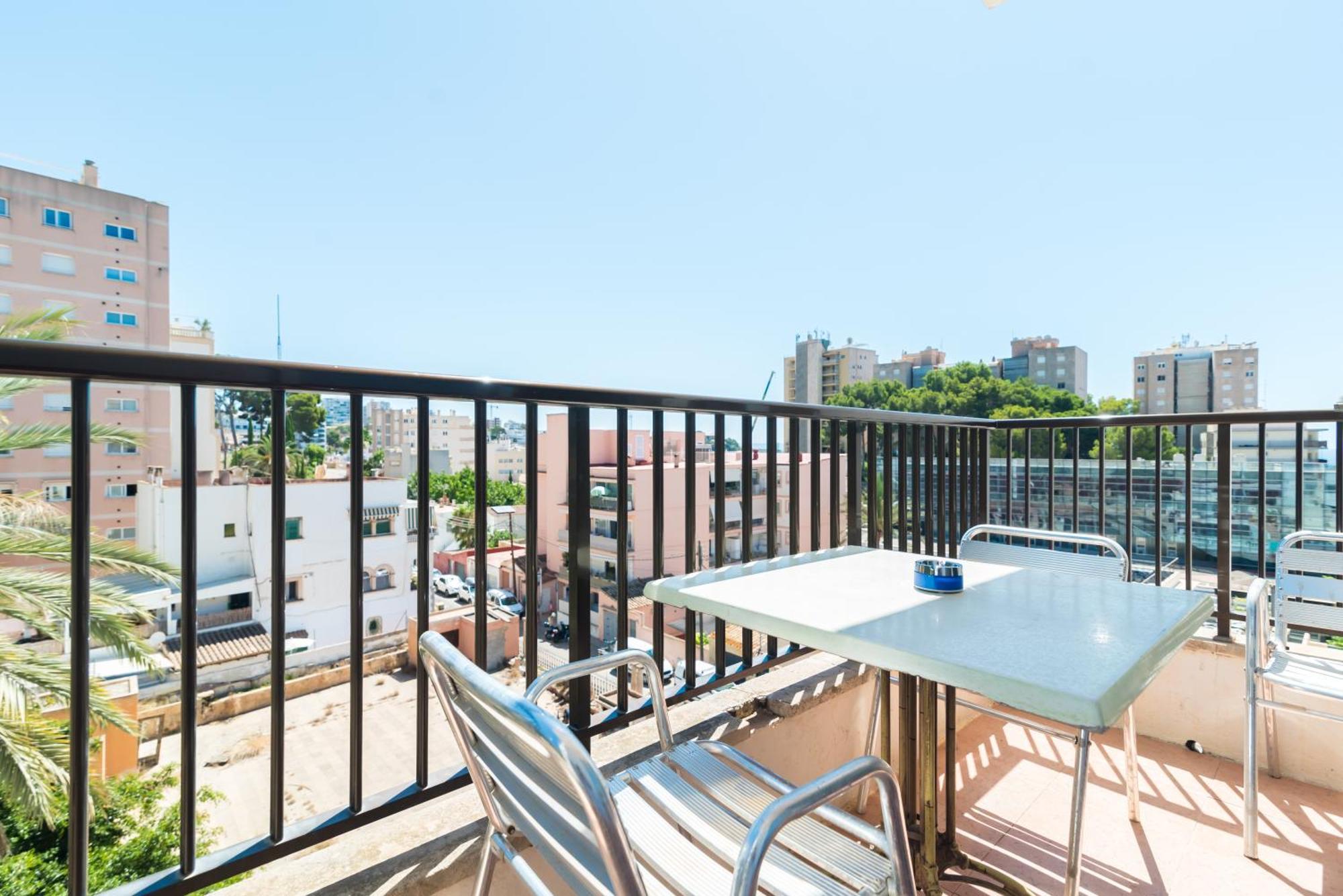 Appart hôtel Lis Mallorca 2*