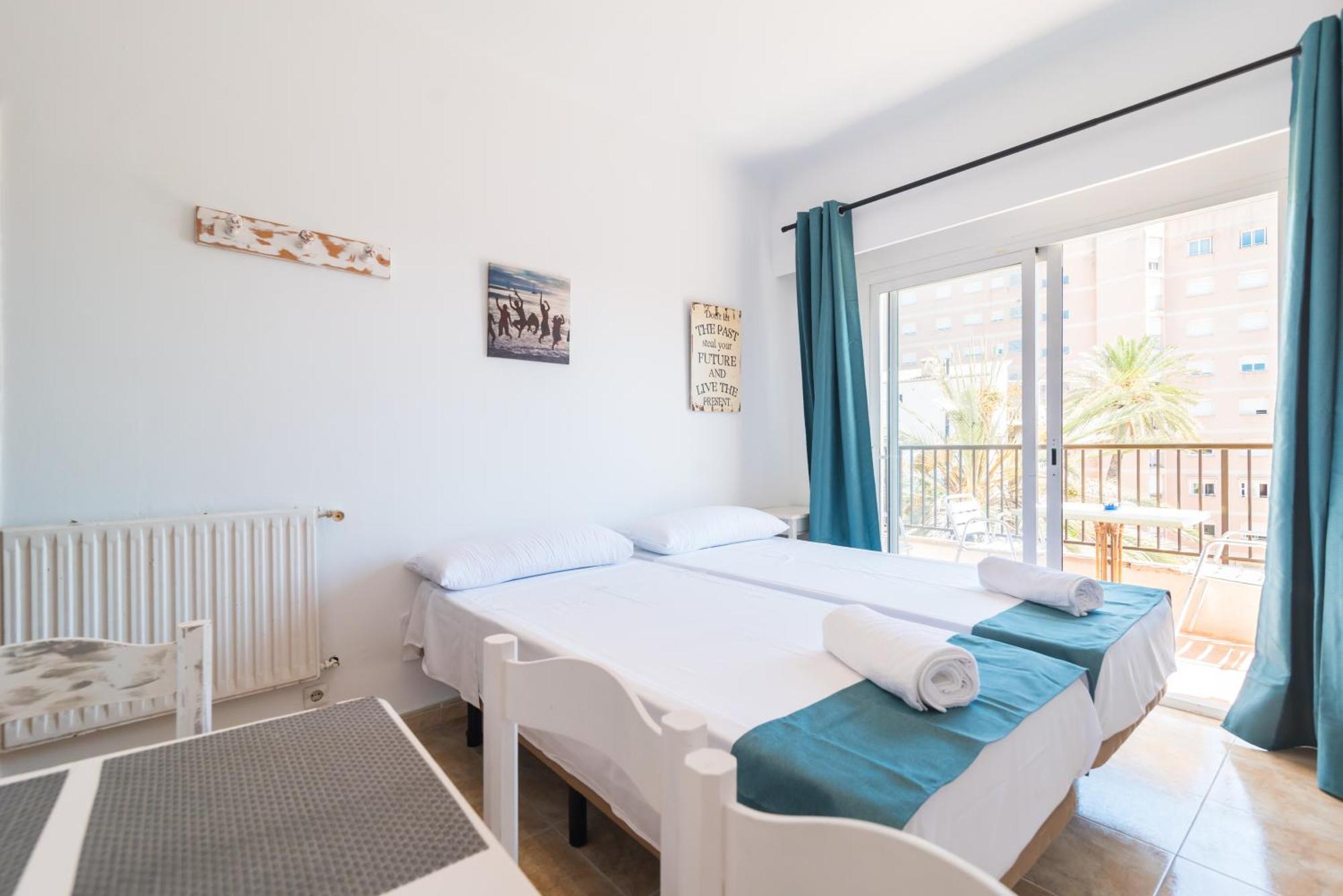 Appart hôtel Lis Mallorca Palma