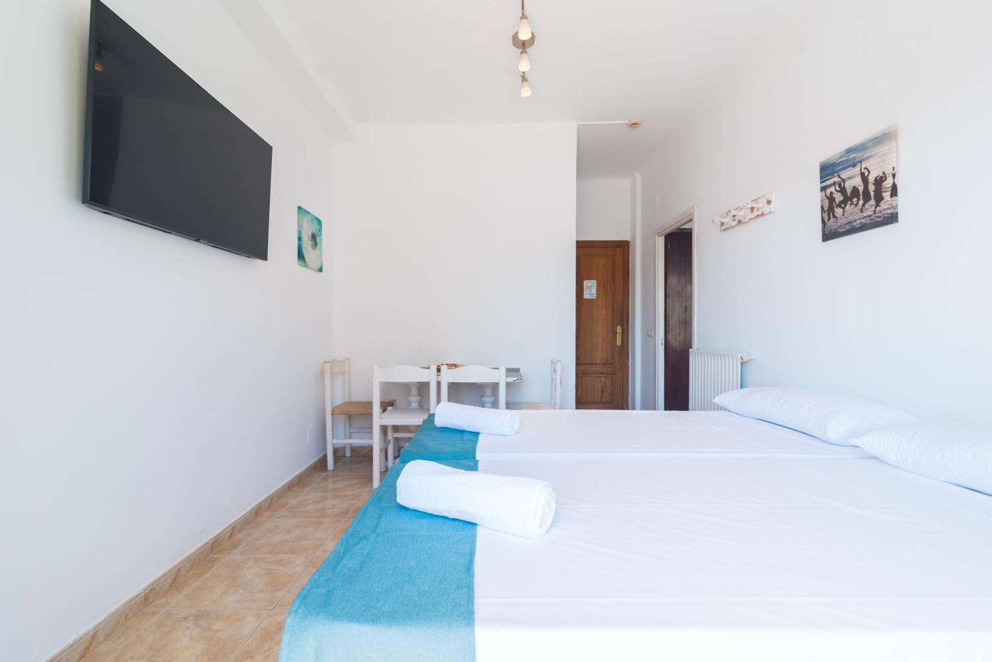 Lis Mallorca Appart hôtel