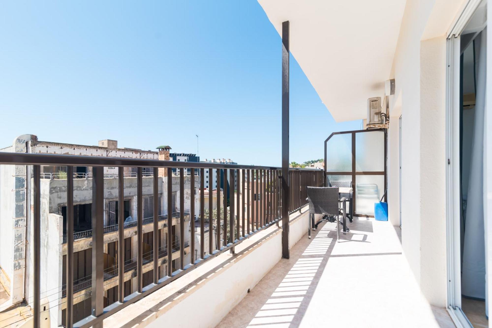 Lis Mallorca Appart hôtel 2*