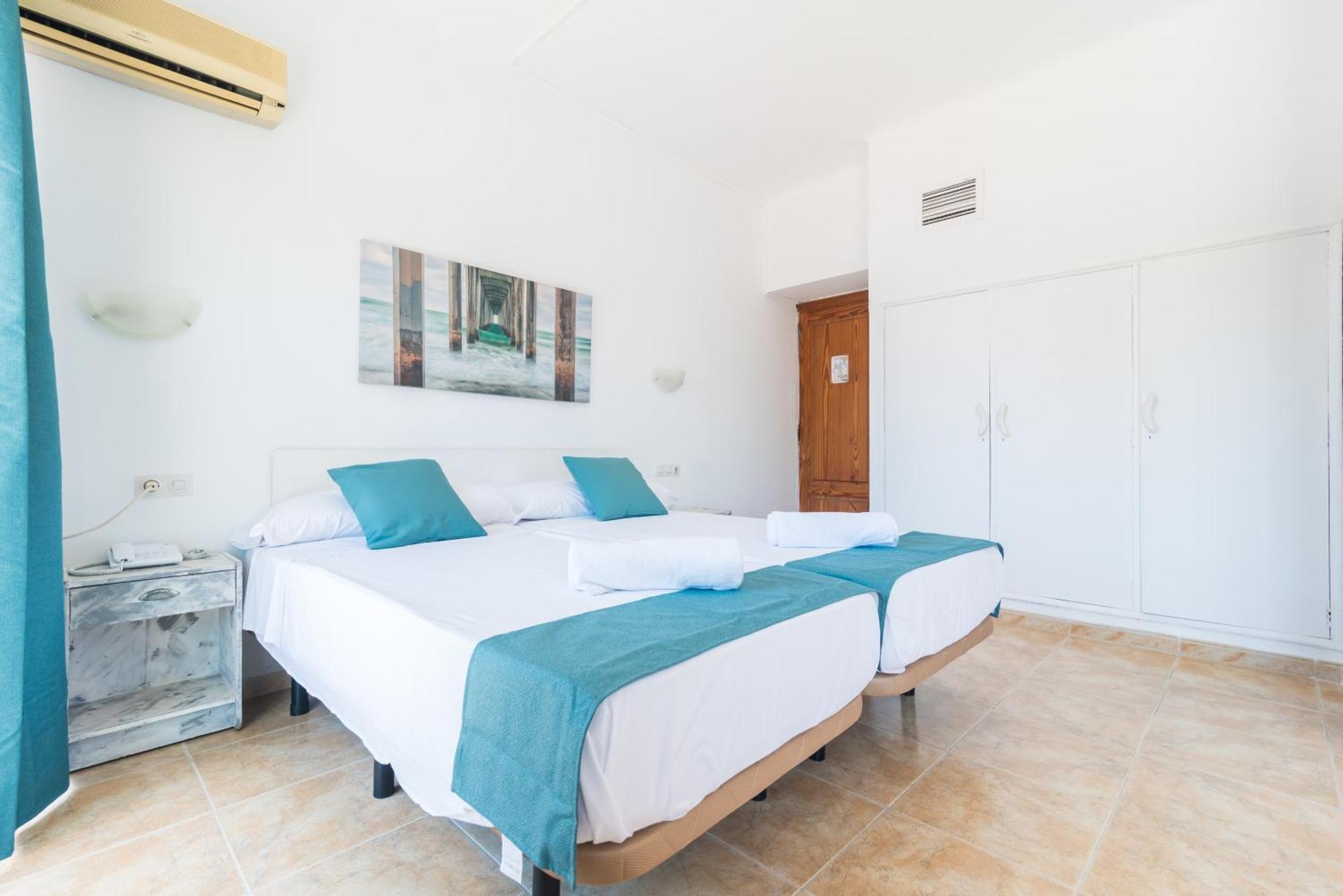 Lis Mallorca Appart hôtel Palma