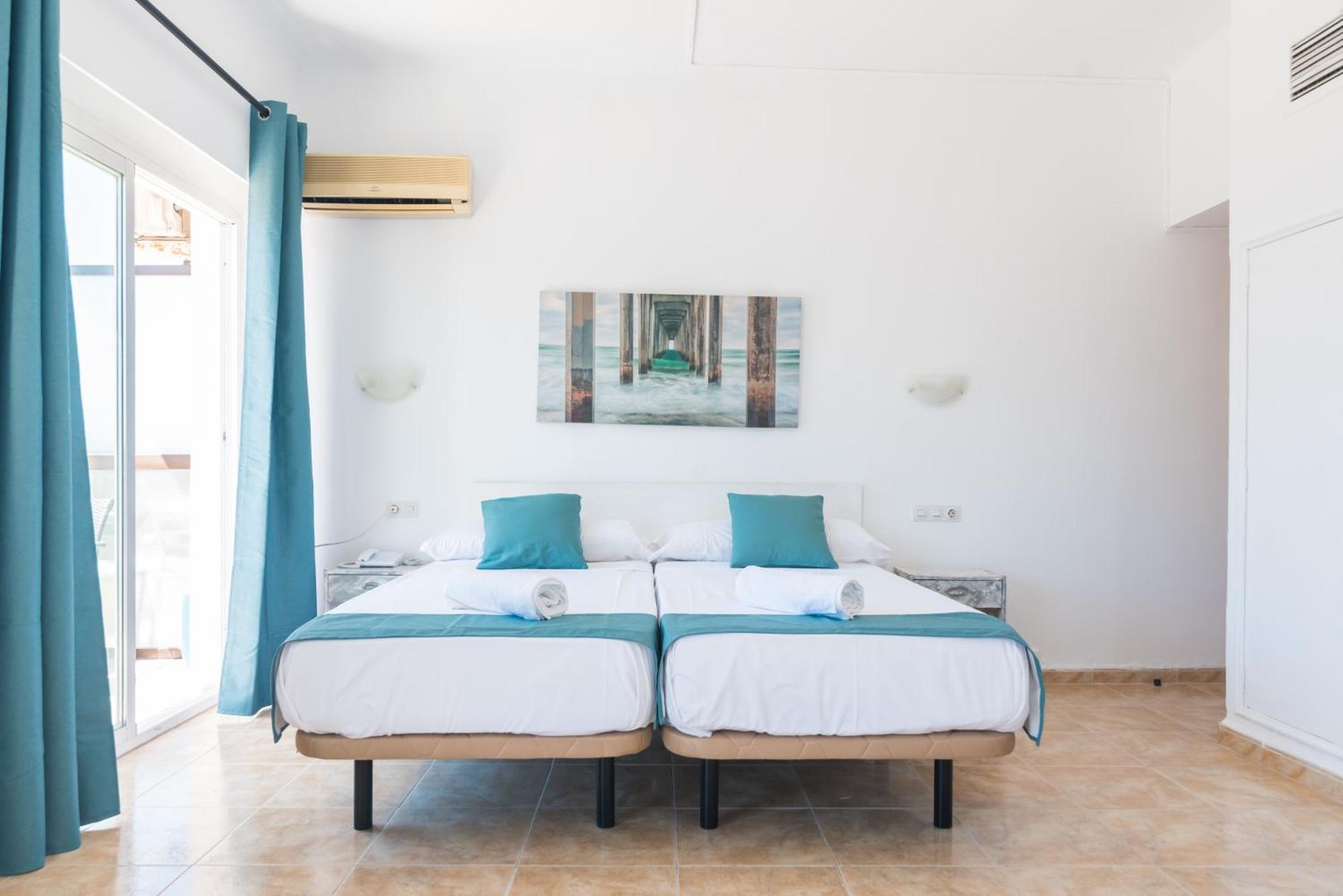Appart hôtel Lis Mallorca Palma