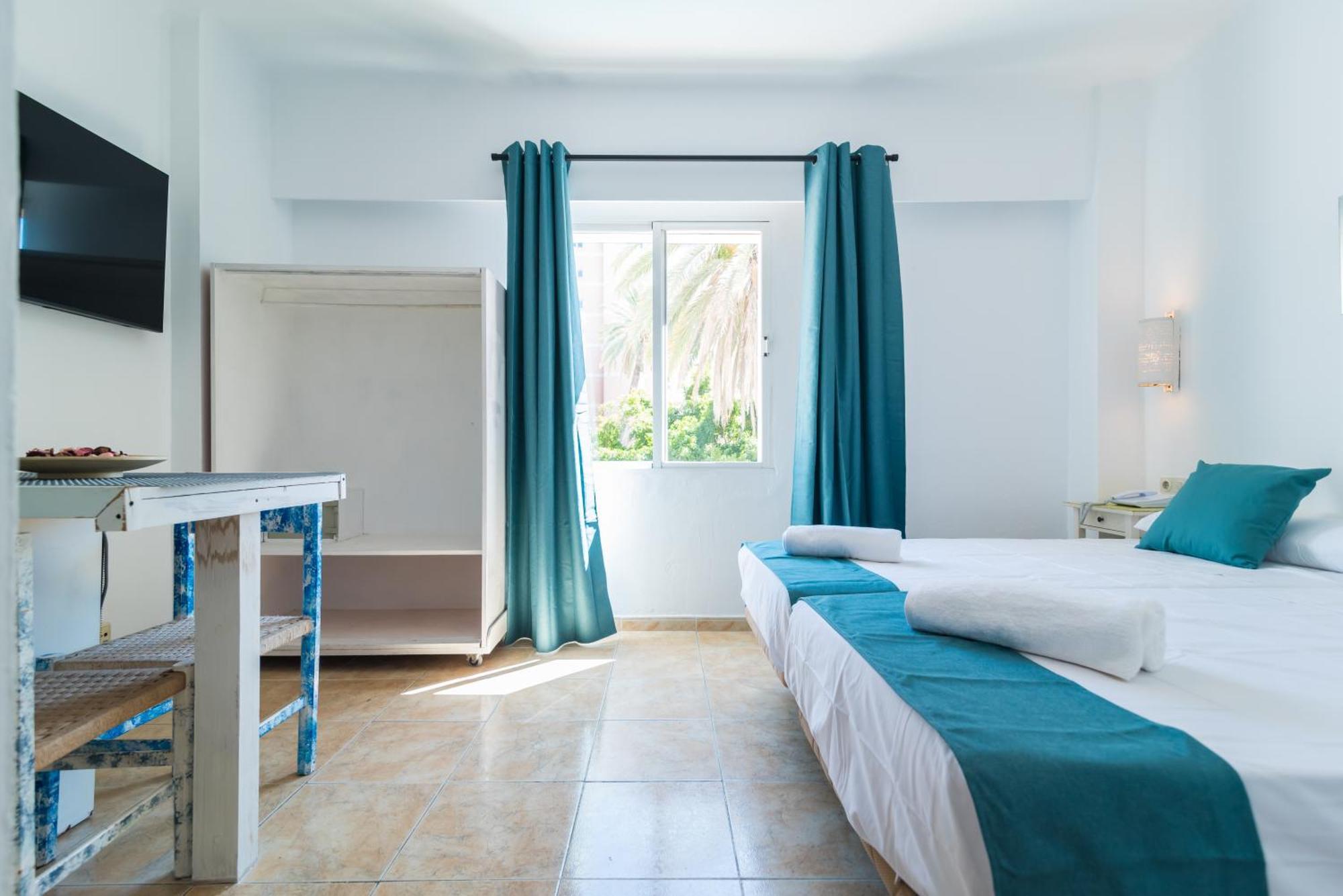Appart hôtel Lis Mallorca 2*