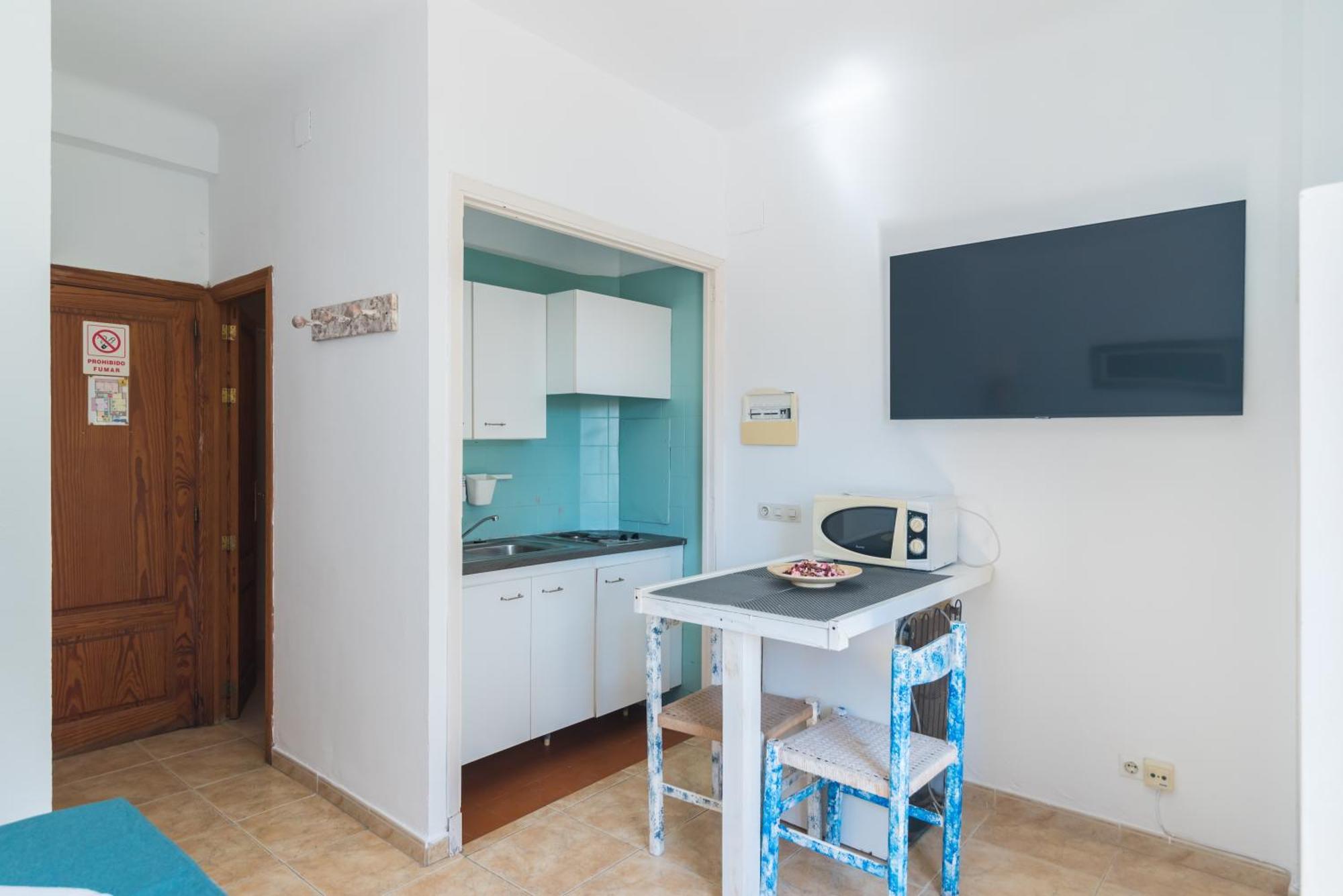 Lis Mallorca Appart hôtel Palma