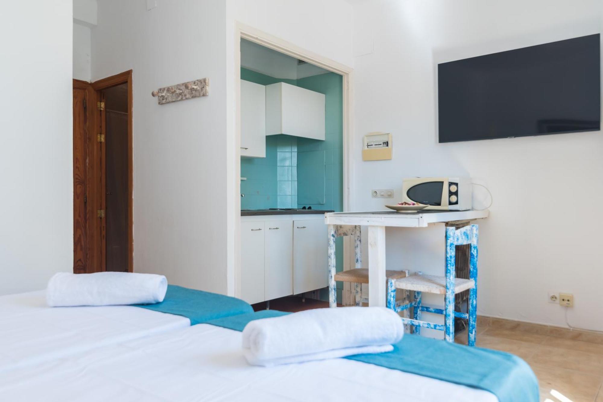 Lis Mallorca Appart hôtel
